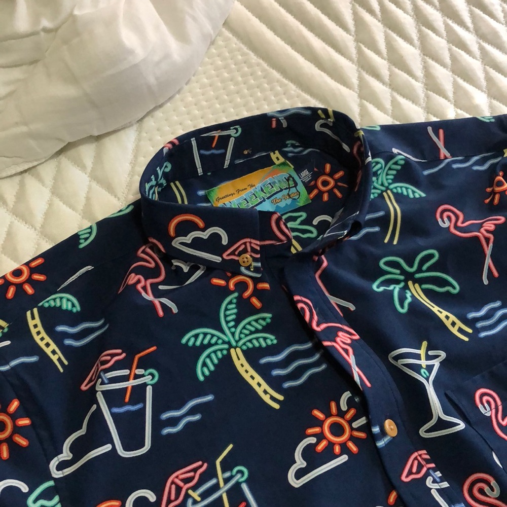 Chubbies shirt